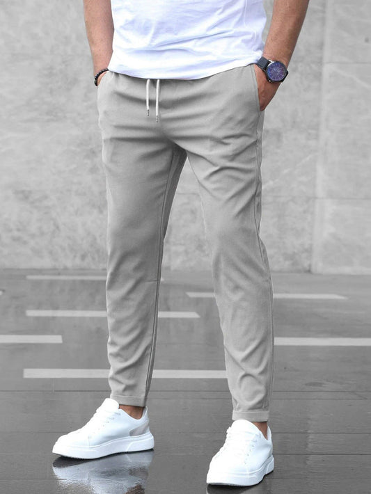 Per | Slim-Fit Jogger Pants for Men